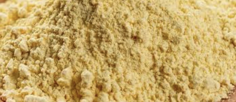 Sattu