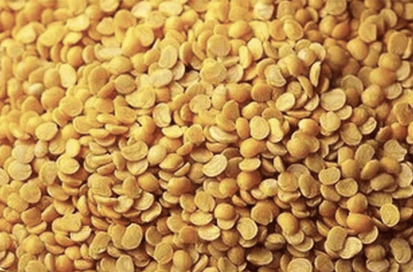 Arhar Dal