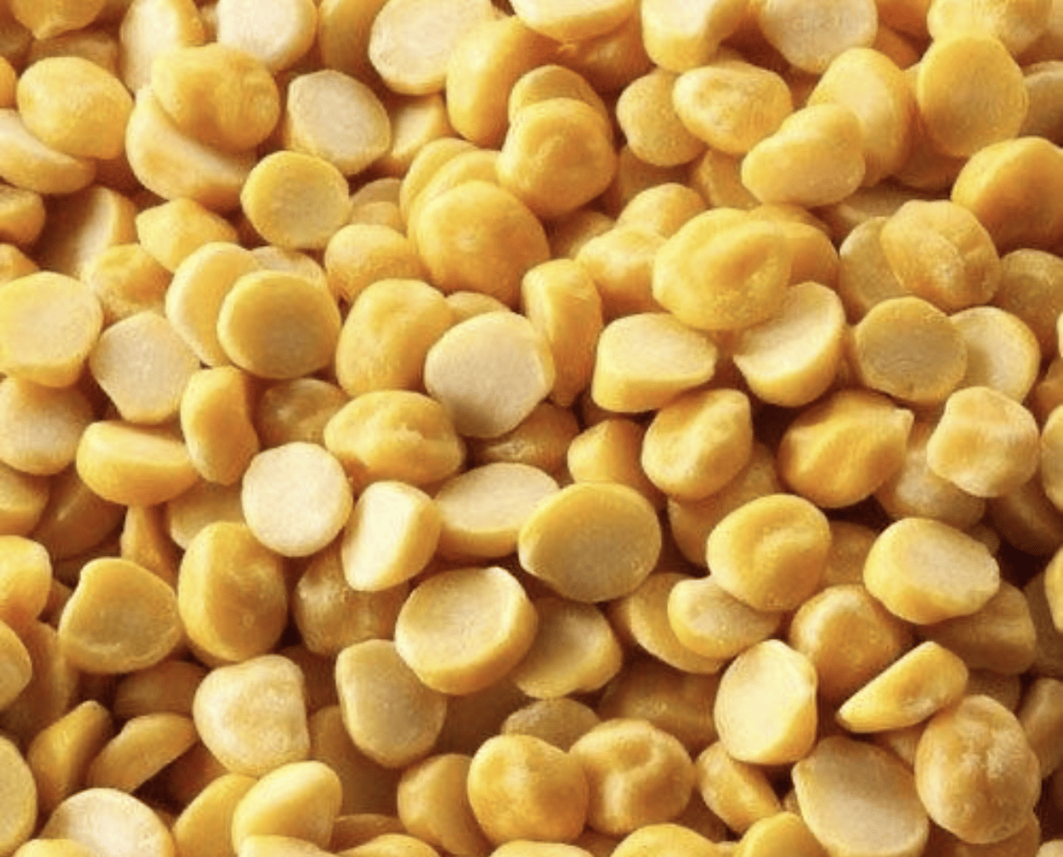 Chana Dal