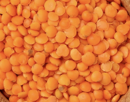 Masoor Dal