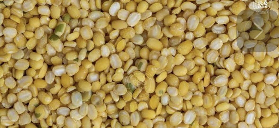 Moong Dal