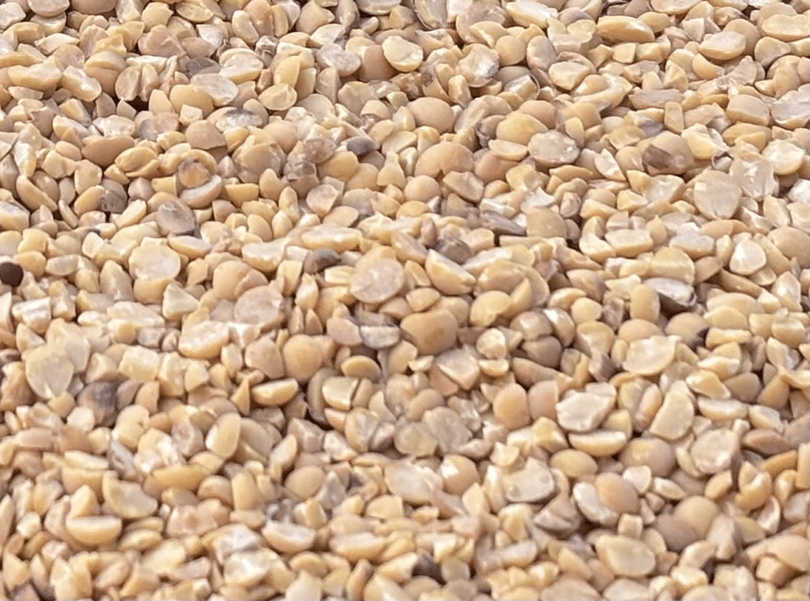 Stone Ground Arhar Dal